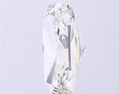 9.05ct G VS1 Rare Carat Ideal Cut Cushion Lab Grown Diamond
