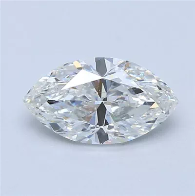 1.30ct G SI2 Very Good Cut Marquise Diamond