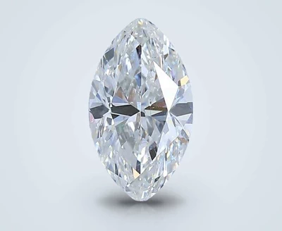 1.30ct G SI2 Very Good Cut Marquise Diamond