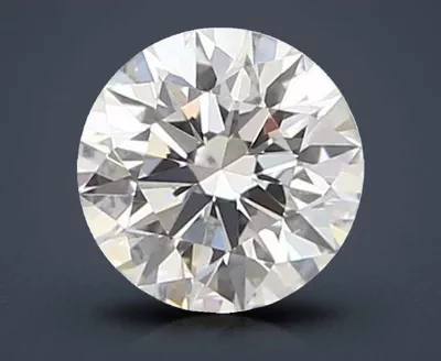 0.32ct E VVS1 Rare Carat Ideal Cut Round Diamond