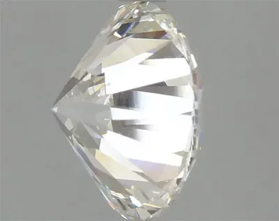 3.05ct H VS1 Rare Carat Ideal Cut Round Lab Grown Diamond