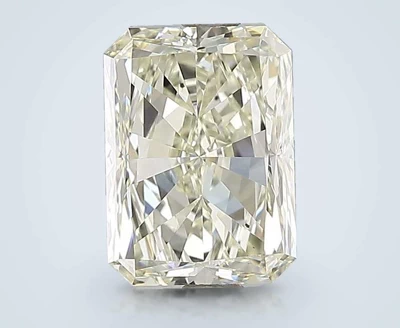 1.90ct K VS1 Very Good Cut Radiant Diamond