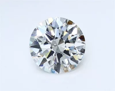 0.70ct G VVS1 Rare Carat Ideal Cut Round Diamond