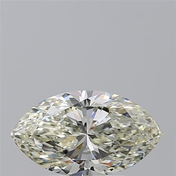 2.01ct J VS2 Very Good Cut Marquise Diamond