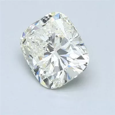 1.50ct K VS1 Rare Carat Ideal Cut Cushion Diamond