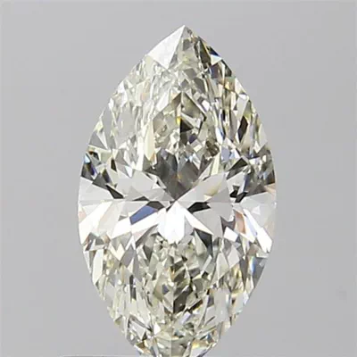 0.90ct K VS1 Rare Carat Ideal Cut Marquise Diamond