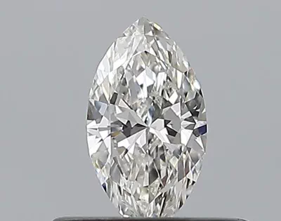 0.30ct G VS1 Excellent Cut Marquise Diamond