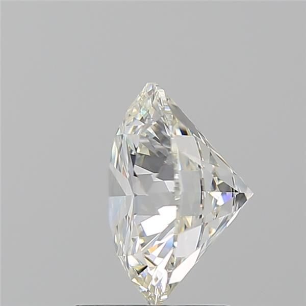 2.32ct H IF Rare Carat Ideal Cut Round Diamond