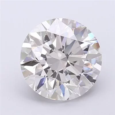 1.01ct D VS1 Rare Carat Ideal Cut Round Lab Grown Diamond