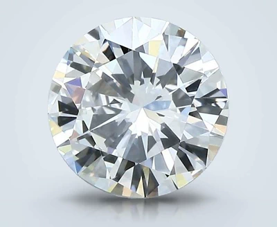 1.74ct H VS1 Good Cut Round Diamond