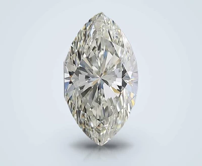 2.51ct J VS2 Very Good Cut Marquise Diamond