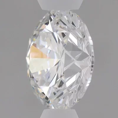 1.59ct I VS1 Rare Carat Ideal Cut Pear Lab Grown Diamond