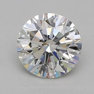 1.20ct H SI1 Rare Carat Ideal Cut Round Diamond