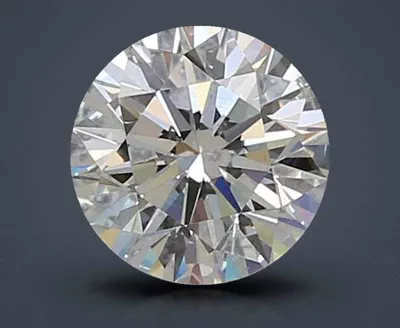 1.20ct H SI1 Rare Carat Ideal Cut Round Diamond