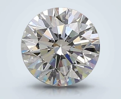 1.20ct H SI1 Rare Carat Ideal Cut Round Diamond
