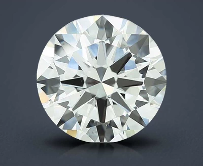 10.02ct F VS1 Excellent Cut Round Lab Grown Diamond