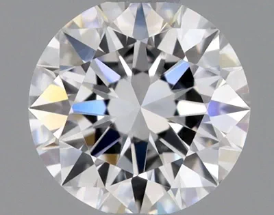 0.30ct D FL Rare Carat Ideal Cut Round Diamond