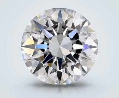 0.30ct D FL Rare Carat Ideal Cut Round Diamond