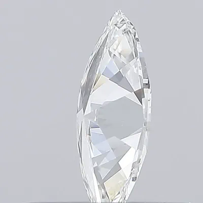 0.30ct E VS2 Very Good Cut Marquise Diamond