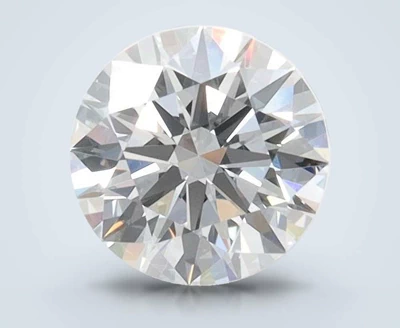 1.07ct E VVS1 Rare Carat Ideal Cut Round Lab Grown Diamond