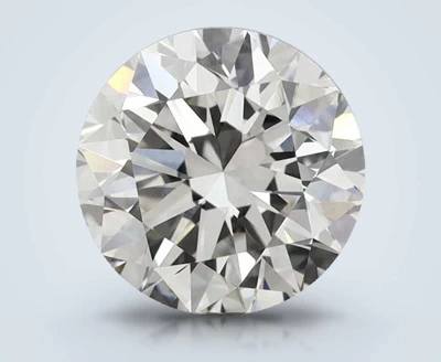 1.40ct G VS1 Excellent Cut Round Lab Grown Diamond