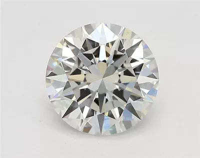 1.20ct E VS2 Rare Carat Ideal Cut Round Lab Grown Diamond