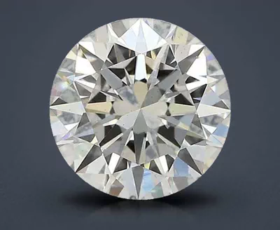 1.20ct E VS2 Rare Carat Ideal Cut Round Lab Grown Diamond