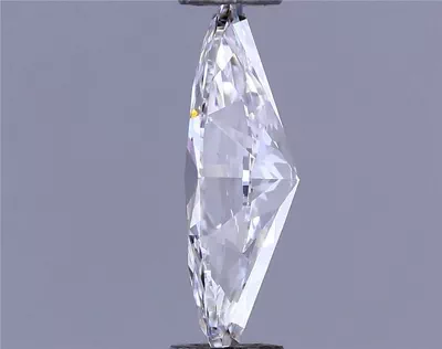 0.30ct E SI1 Rare Carat Ideal Cut Marquise Diamond