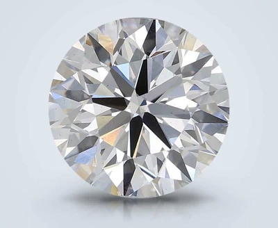 1.59ct G VS2 Excellent Cut Round Lab Grown Diamond