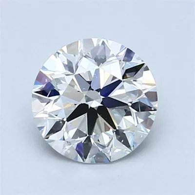 1.20ct G VS2 Excellent Cut Round Diamond