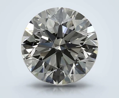 1.50ct G SI2 Rare Carat Ideal Cut Round Diamond