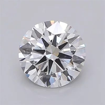 1.25ct G VS1 Rare Carat Ideal Cut Round Lab Grown Diamond