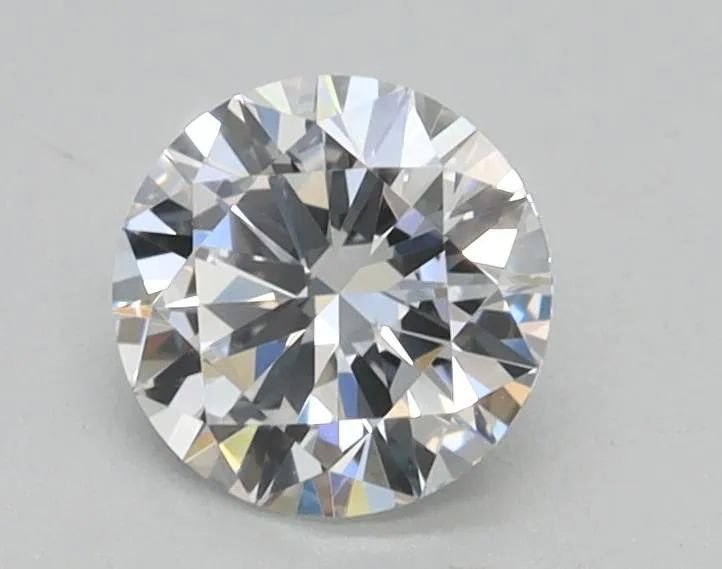 0.45ct D VS1 Very Good Cut Round Diamond