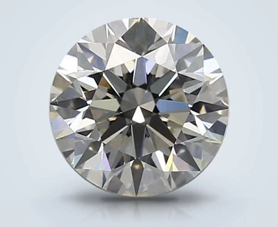 1.21ct G VS1 Rare Carat Ideal Cut Round Lab Grown Diamond