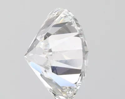 1.85ct E SI1 Excellent Cut Round Lab Grown Diamond