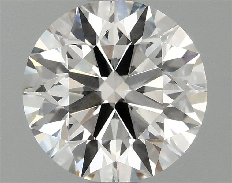 1.47ct H VS1 Excellent Cut Round Lab Grown Diamond