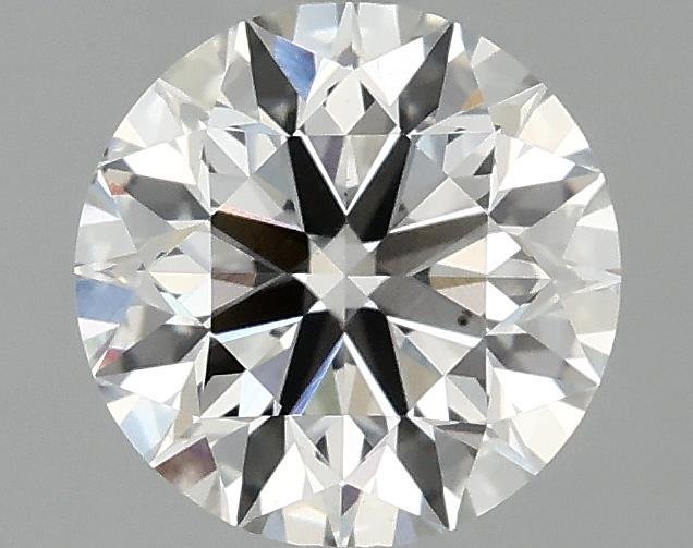 1.56ct G VS2 Excellent Cut Round Lab Grown Diamond