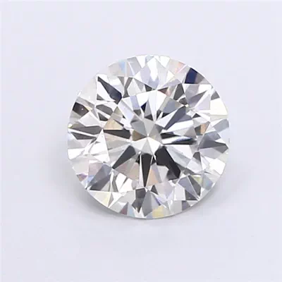 1.18ct G VS1 Rare Carat Ideal Cut Round Lab Grown Diamond