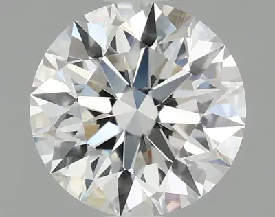 1.02ct F VS1 Rare Carat Ideal Cut Round Lab Grown Diamond