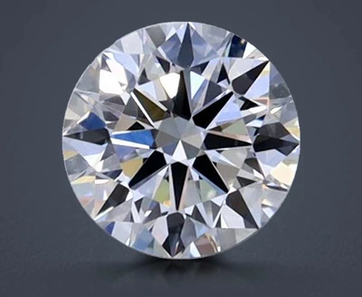 0.30ct E VVS1 Very Good Cut Round Diamond