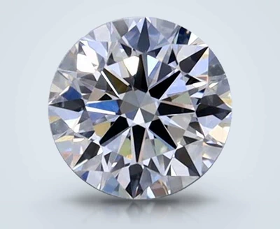 0.30ct E VVS1 Very Good Cut Round Diamond