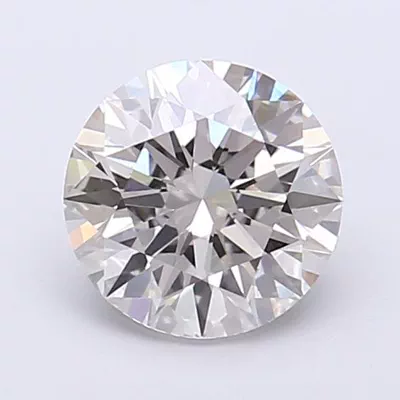 1.30ct G VS1 Rare Carat Ideal Cut Round Lab Grown Diamond