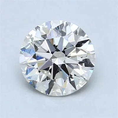 1.20ct I SI1 Rare Carat Ideal Cut Round Diamond