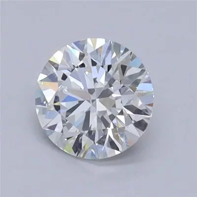 0.33ct G VS1 Rare Carat Ideal Cut Round Diamond