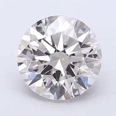 1.50ct G VS1 Rare Carat Ideal Cut Round Lab Grown Diamond