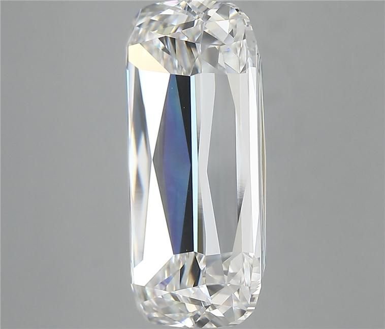 11.36ct F VVS2 Excellent Cut Cushion Lab Grown Diamond