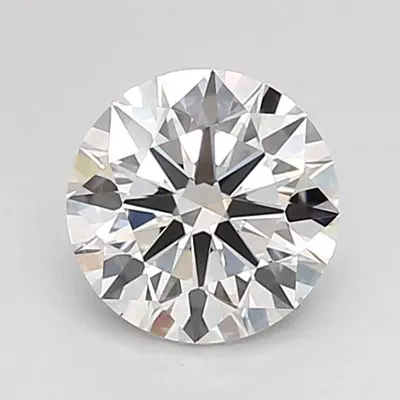 1.02ct E VS1 Ideal Cut Round Lab Grown Diamond