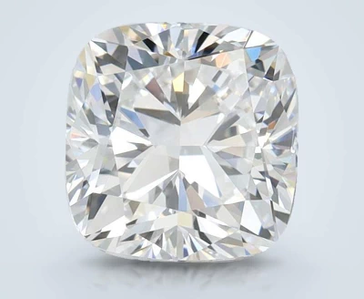 1.51ct E VS2 Excellent Cut Cushion Lab Grown Diamond
