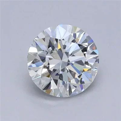 0.32ct G VS1 Rare Carat Ideal Cut Round Diamond