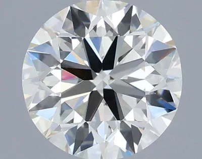1.81ct H VVS1 Excellent Cut Round Diamond